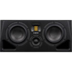 Adam Professional Audio A77H 340W Monitor de estudio de medio campo activo dual de 7" y 3 vías (par) - Imagen 3