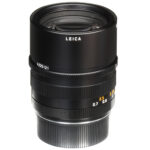 Leica APO-Summicron-M 75mm f/2 ASPH. Lente (Leica M, negro) - Imagen 8