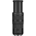 Lente Canon RF 100-400 mm f/5.6-8 IS USM - Imagen 2