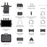 Transmisión DJI con combo de monitor de alto brillo - Imagen 8