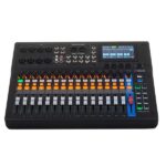 Yamaha MGX16 BK Case Bundle - Imagen 3