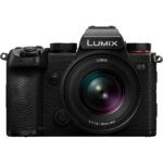 Cámara sin espejo Panasonic LUMIX S5 IIX con kit de lentes de 50 mm - Imagen 12