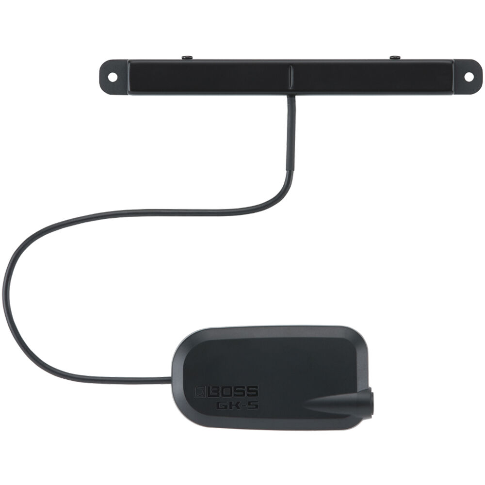 6a593fe5532367ab532d9020b8048c95.jpg Pastilla de bajo dividida BOSS GK-5B - Imagen 1