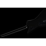 Harley Benton EX-84 Modern BK w/Case - Imagen 8