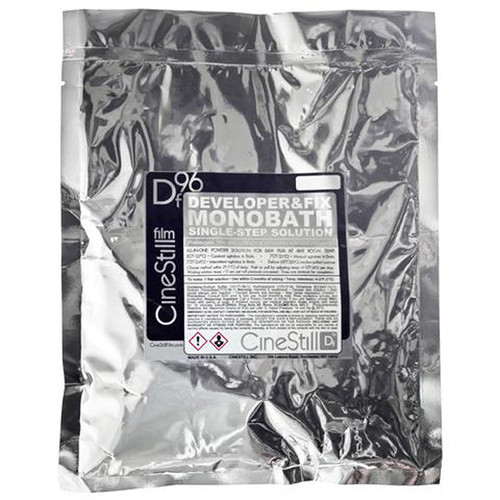 6a60e4334b7c5da6606e85e0fb445253.jpg CineStill Film DF96 Monobath para película en blanco y negro (polvo, para hacer 1L) - Imagen 1