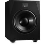 Adam Professional Audio Sub15 -Subwoofer de 15" 1000w - Imagen 2