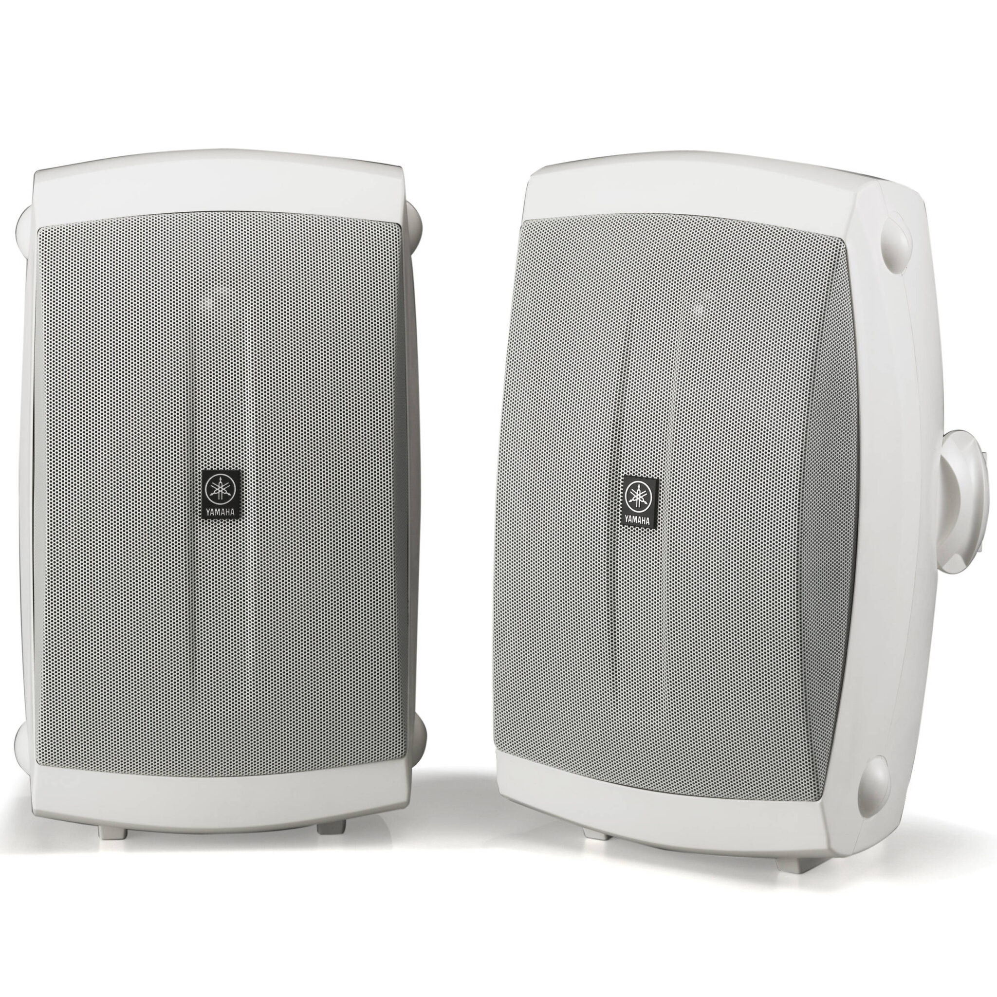 6a6bd7a0833c3c16665bdbadc061b69c.jpg Yamaha NS-AW350 Altavoces para interiores y exteriores para todo tipo de clima (blanco, par) - Imagen 1