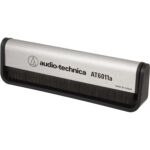 Cepillo de limpieza de discos antiestático Audio-Technica AT6011a - Imagen 2