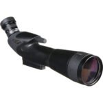Telescopio terrestre Nikon ProStaff 5 20-60x82 (visión en ángulo)