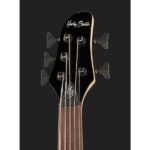 Harley Benton B-550FL BK Progressive Bundle - Imagen 6