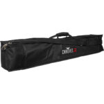 American DJ UBL12H RGBAL+UV Kit de barra de luz lineal con bolsa y cables DMX (paquete de 2) - Imagen 3