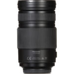 Panasonic LUMIX G Vario 100-300 mm f/4-5.6 II POWER O.I.S. Lente - Imagen 9