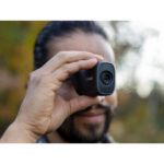 Canon ZOOM Digital Monocular (Black) - Imagen 7