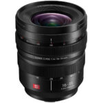 Lente Panasonic LUMIX S PRO 16-35 mm f/4 con kit de filtro UV - Imagen 7