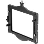 Etapa de filtro no giratoria ARRI para caja mate LMB 4x5