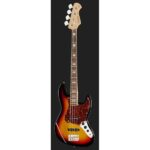 Harley Benton JB-75 SB Vintage Series Set 1 - Imagen 2