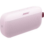 Bose SoundLink Flex Altavoz Bluetooth portátil (2.ª generación, rosa pétalo) - Imagen 2