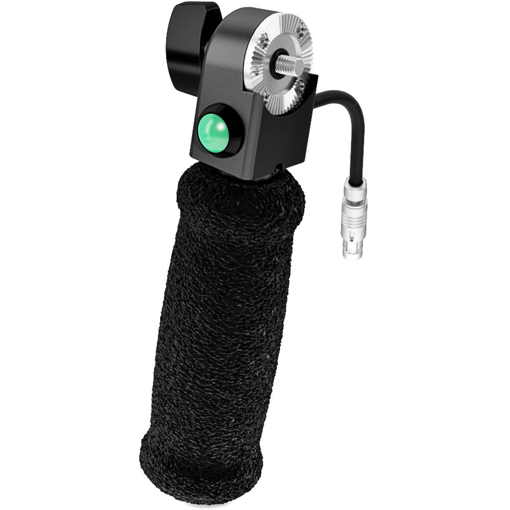 6a9c711b35a783f026e272badaa4252a.jpg Empuñadura ARRI con interruptor de encendido/apagado RS de 3 pines - Imagen 1