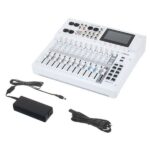Yamaha MGX12 WH - Imagen 12
