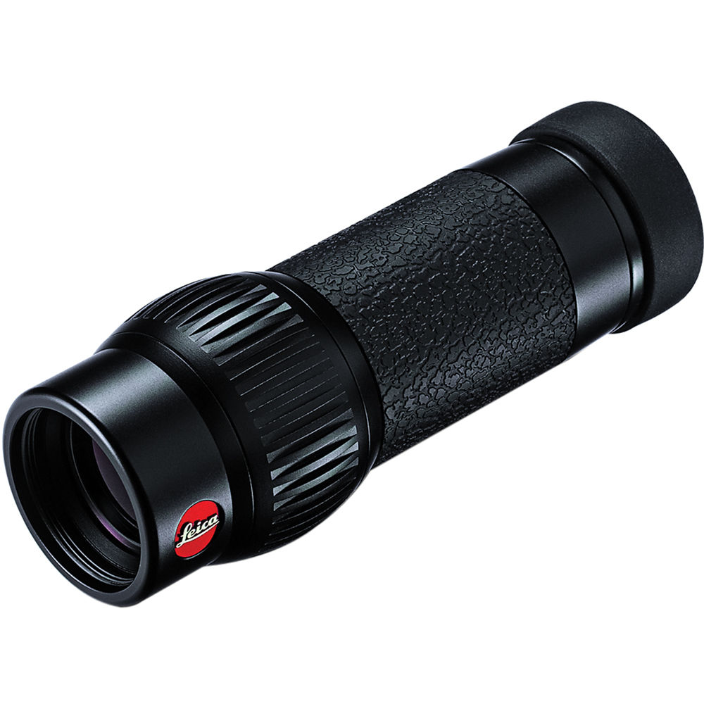 6ab2e323d8ec474244c1fed4ccbd74a3-1.jpg Monocular Monovid Leica 8x20 (Negro) - Imagen 1