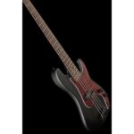 Harley Benton PB-Shorty SBK Standard Bundle - Imagen 6