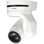 Panasonic AW-HE145 Cámara PTZ integrada HDMI/3G-SDI/IP con zoom óptico de 20x (blanco) - Imagen 9