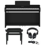 Yamaha CLP-825 B Set