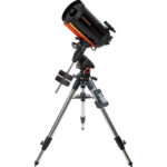 Telescopio Celestron Advanced VX 9,25" SCT GoTo EQ - Imagen 4