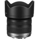 Panasonic LUMIX G Vario 7-14mm f/4 ASPH. Lente con kit de accesorios - Imagen 5