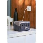 Central eléctrica portátil EcoFlow RIVER 2 (300W, 256Wh) - Imagen 12