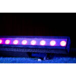 American DJ Encore LB15IP Quad-Color IP-65 Linear LED Wash - Imagen 13