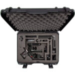 Kit de accesorios combinados de estabilizador de cardán DJI RS 4 Pro con soporte de doble mango - Imagen 4