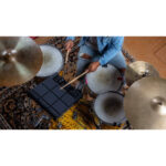 Instrumento de percusión Alesis Strike MultiPad - Imagen 6