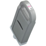 Canon PFI-2700 Fluorescent Pink Pigment Ink Cartridge (700mL)