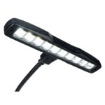 Adam Hall SLED 10 LED Light - Imagen 5