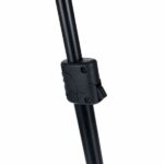 Hercules Stands Mic Stand Short Quik-N-EZ - Imagen 6