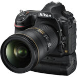 Batería multifunción Nikon MB-D18 - Imagen 4