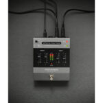 Pedal de grabación USB enchufable de hardware de interfaz de efectos Electro-Harmonix - Imagen 11
