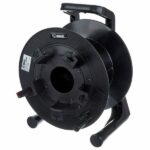 Adam Hall 70226 Professional Cable Drum