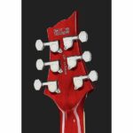Harley Benton CST-24 Paradise Flame Bundle - Imagen 7