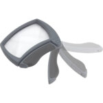 Carson MJ-50 Lupa MagniFold iluminada 2x - Imagen 4