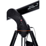 Telescopio refractor Celestron Astro Fi 90 mm f/10 GoTo - Imagen 4