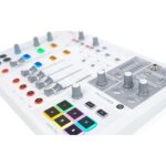 Yamaha AG08 WH - Imagen 8