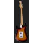 Harley Benton ST-62SB Vintage Series Set - Imagen 3