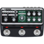 BOSS RE-202 Efecto Eco Espacial - Imagen 2