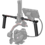 Kit de accesorios combinados de estabilizador de cardán DJI RS 4 Pro con empuñaduras dobles - Imagen 14