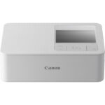 Canon SELPHY CP1500 Compact Photo Printer with Ink and Paper Kit (White) - Imagen 6