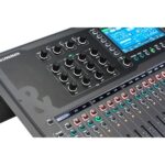 Allen & Heath QU-6 Case Bundle - Imagen 8