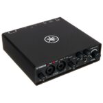 Yamaha URX22C - Imagen 3