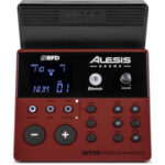 Alesis Nitro Pro Batería Electrónica de 8 Piezas - Imagen 9